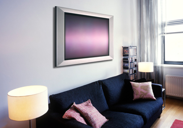 Decorative Paints